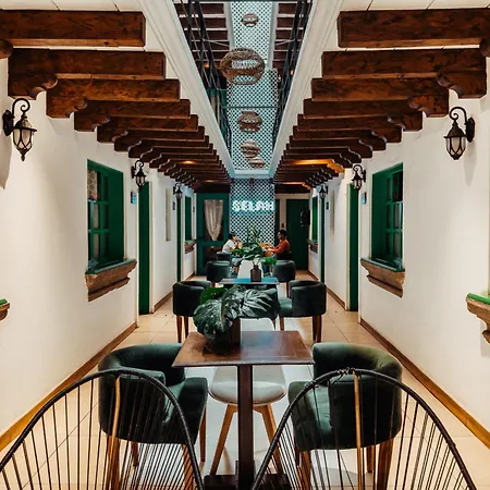 Selah Hotel & Coffee
